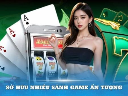 Zvip88 – Cổng game mới mẻ đưa bạn vào thế giới giải trí