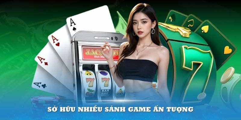 Zvip88 - Cổng game mới mẻ đưa bạn vào thế giới giải trí